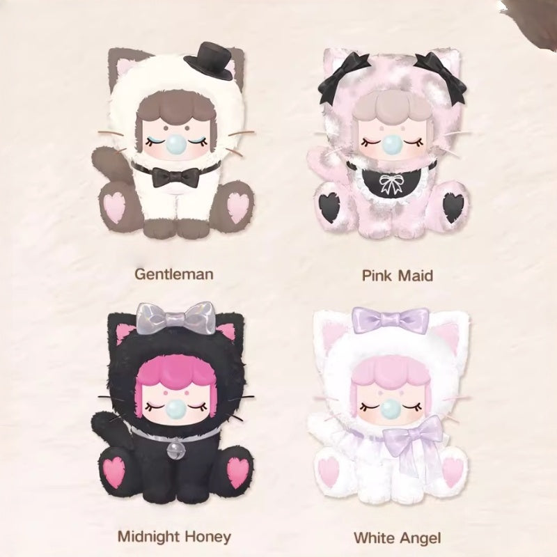 Nanci Tea Time Kitties Series Blind Box
