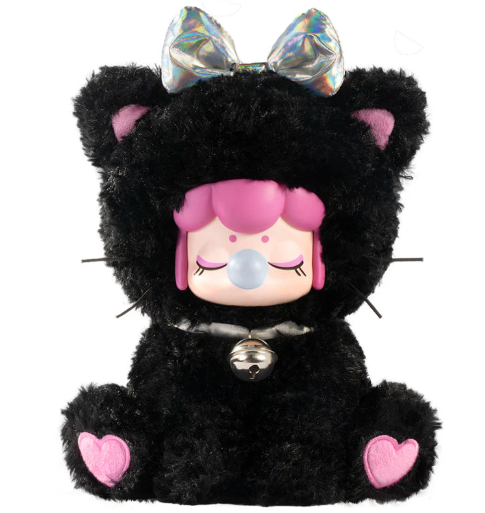 Nanci Tea Time Kitties Series Blind Box
