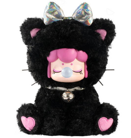 Nanci Tea Time Kitties Series Blind Box