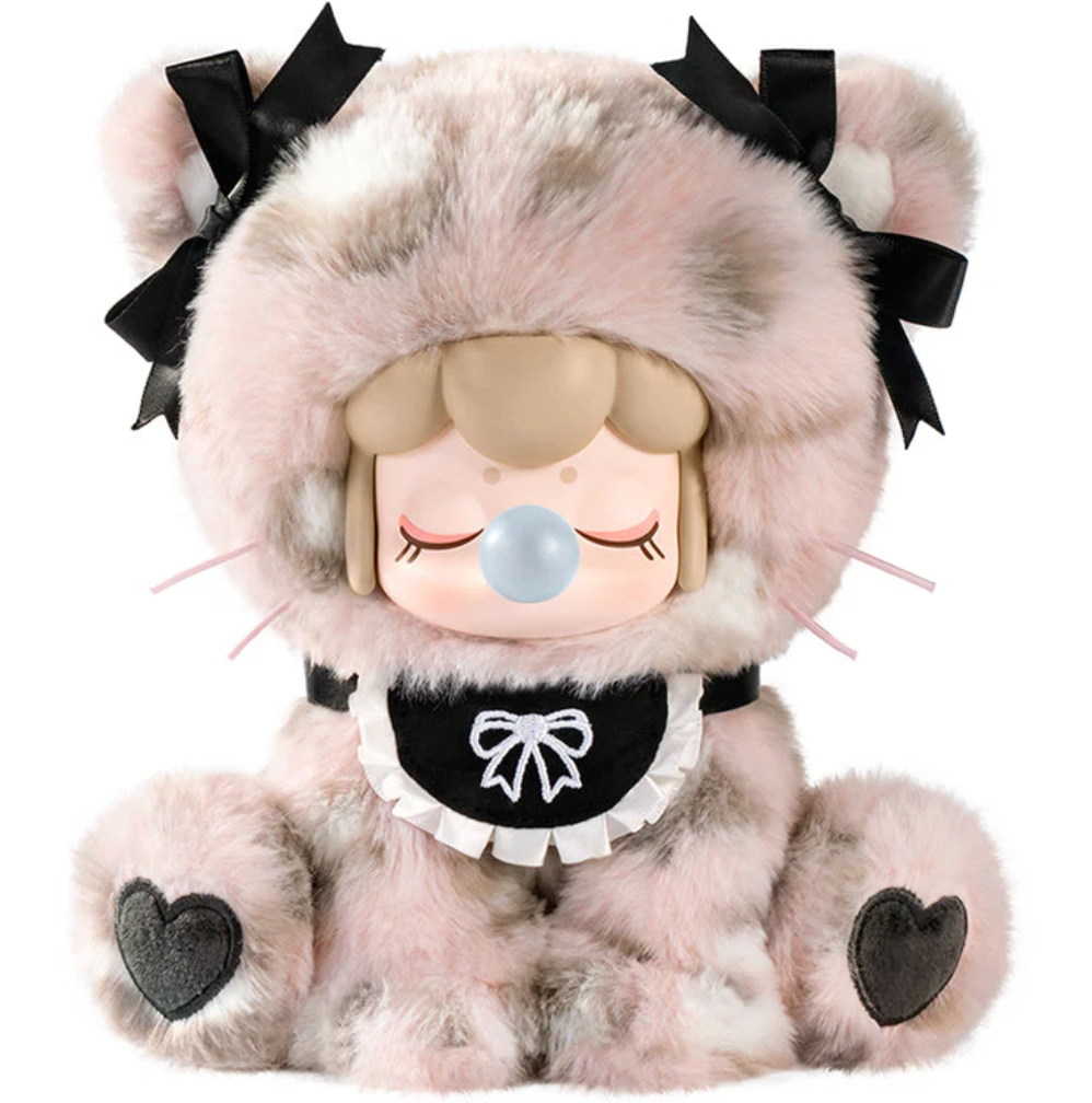 Nanci Tea Time Kitties Series Blind Box