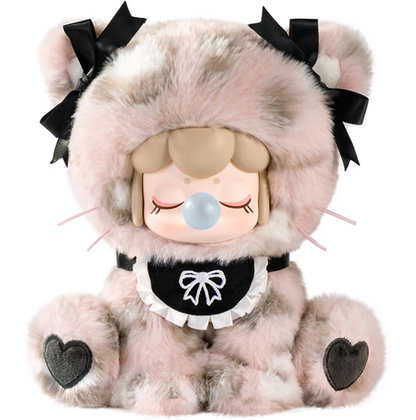 Nanci Tea Time Kitties Series Blind Box