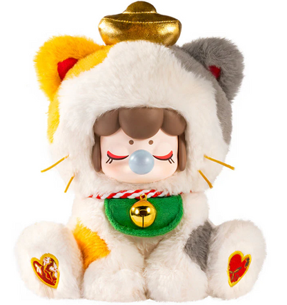 Nanci Tea Time Kitties Series Blind Box