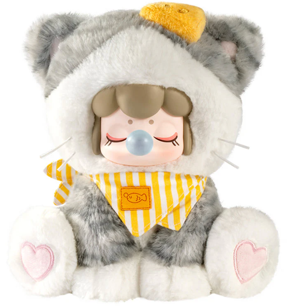 Nanci Tea Time Kitties Series Blind Box