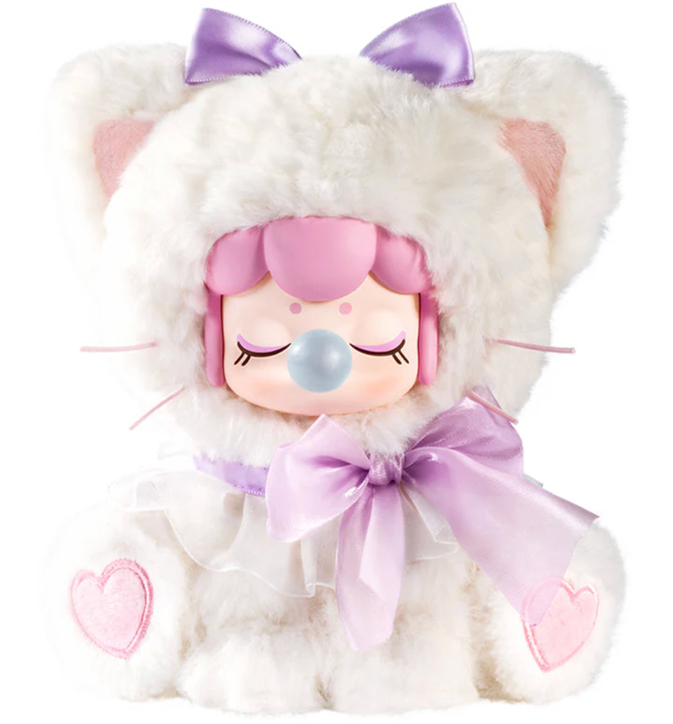 Nanci Tea Time Kitties Series Blind Box