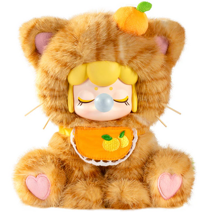 Nanci Tea Time Kitties Series Blind Box